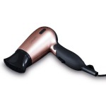 CARMEN 1200W Travel Hair Dryer