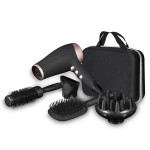 CARMEN 2200W Hair Dryer Gift Set