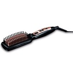 CARMEN LED Digital Straightening Brush