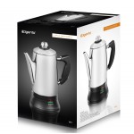 Elgento - Coffee Percolator