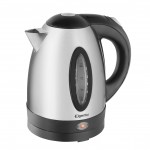 Elgento - 1.7 Litre Brushed Stainless Steel Kettle