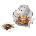 ELGENTO 12L Halogen Oven