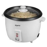 ELGENTO 0.6L Rice Cooker