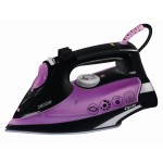 ELGENTO 2600W Ceramic Soleplate Iron