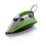 Elgento - 2200W Steam Iron