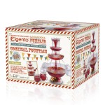 Elgento - Illuminating Cocktail Fountain