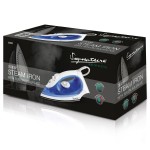 SIGNATURE 2000W Steam Iron