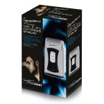 Signature - Cordless Mini Wet and Dry Shaver