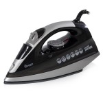 3kW Black PowerPress Iron