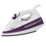 2800w Purple PowerPress Iron