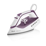 Swan 2500W Purple Iron