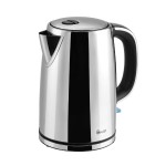 Swan 1.7L Polished Stainless Steel Jug Kettle