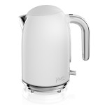 Fearne by Swan Quiet Boil 3kW Jug Kettle - Truffle