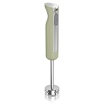 SWAN Retro 600W Hand Blender - Green