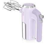 Fearne by Swan 5 Speed Hand Mixer - Lily