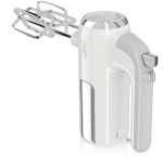 Fearne by Swan 5 Speed Hand Mixer - Truffle