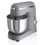 SWAN Retro Stand Mixer Grey