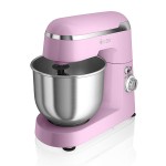 SWAN Retro Stand Mixer Pink