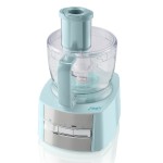 Fearne by Swan 3 Litre Food Processor - Peacock