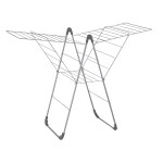 OURHOUSE Winged Airer