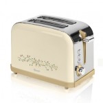 SWAN Eternal Beau 2 Slice Toaster