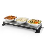 Swan Cordless Warming Tray