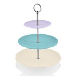 Fearne by Swan 3 Tier Cake Holder