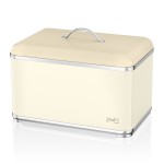 Fearne by SWAN Bread Bin Pale Honey