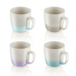 Fearne by SWAN Set of 4 Mix and Match Mugs Assorted