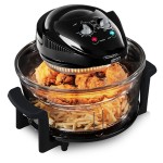 Tower - AirWave Low Fat Air Fryer