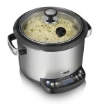 Tower - 5L Digital Multi Cooker