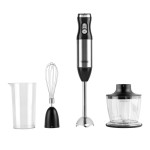 TOWER 3 in 1 Hand Blender