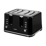 TOWER 4 Slice Toaster