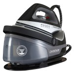 TOWER Steam Generator Iron