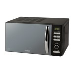 TOWER 800W Digital Microwave