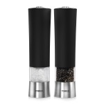 Electric Salt and Pepper Mill