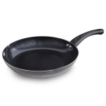 TOWER Essentials 28cm Fry Pan Black