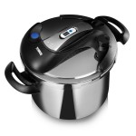 TOWER 6 Litre Pressure Cooker