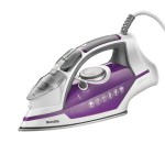 BREVILLE Power Steam Sure Fill Iron