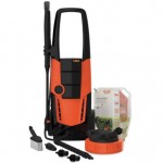 VAX Powerwash 4 Complete 2500w