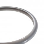 22cm sealing ring grey for 6l pressure
    cooker